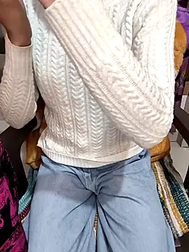 Snapshot of Cute_Manju01 chatting on 12/20/25, 03:31 Cute Manju01 online show from 12/20/25, 03:31