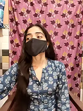 Snapshot of Cute_Manju01 chatting on 10/30/25, 03:49 Cute Manju01 online show from 10/30/25, 03:49