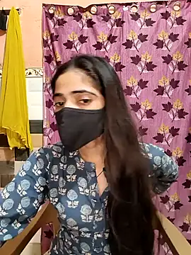 Snapshot of Cute_Manju01 chatting on 10/27/25, 04:08 Cute Manju01 online show from 10/27/25, 04:08