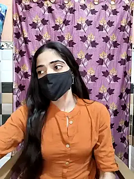 Snapshot of Cute_Manju01 chatting on 10/29/25, 04:11 Cute Manju01 online show from 10/29/25, 04:11