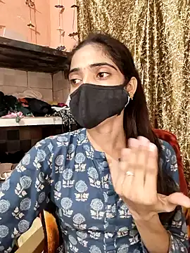 Snapshot of Cute_Manju01 chatting on 09/28/25, 05:09 Cute Manju01 online show from 09/28/25, 05:09