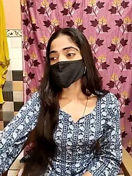 Snapshot of Cute_Manju01 chatting on 10/28/25, 04:13 Cute Manju01 online show from 10/28/25, 04:13