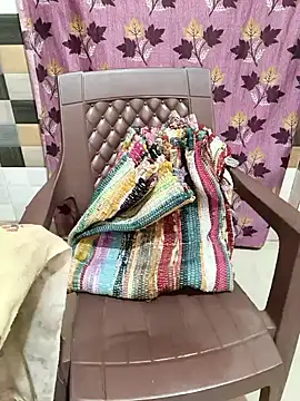 Snapshot of Cute_Manju01 chatting on 10/30/25, 03:53 Cute Manju01 online show from 10/30/25, 03:53