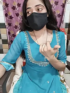 Snapshot of Cute_Manju01 chatting on 06/27/26, 05:35 Cute Manju01 online show from 06/27/26, 05:35