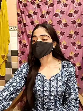 Snapshot of Cute_Manju01 chatting on 10/25/25, 03:38 Cute Manju01 online show from 10/25/25, 03:38