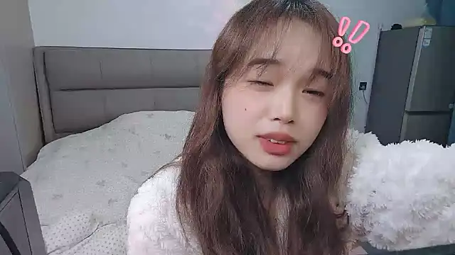 kexin a online show from 11/30/25, 10:49