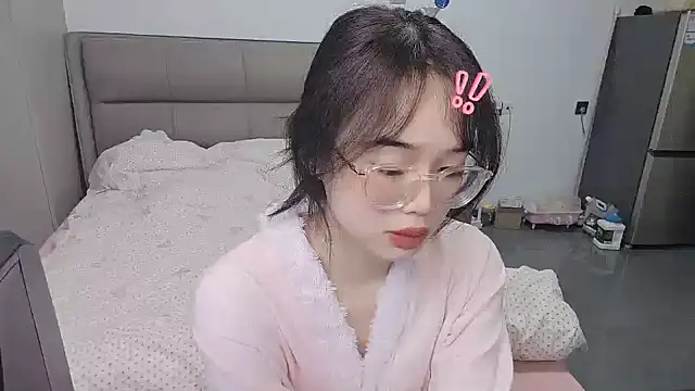 kexin a online show from 12/20/25, 05:21