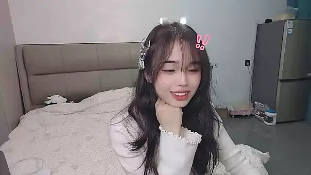 kexin a online show from 12/19/25, 11:12