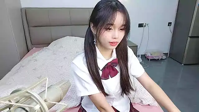 kexin a online show from 09/20/25, 12:37