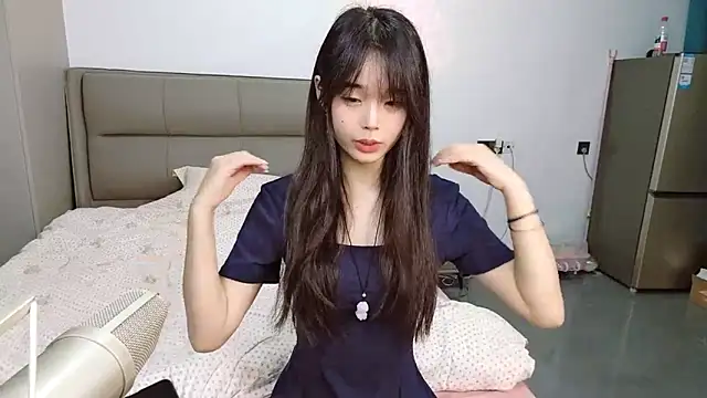 kexin a online show from 09/28/25, 09:16