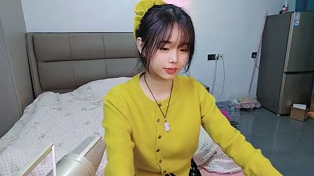 kexin a online show from 09/27/25, 02:18