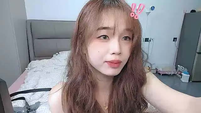 kexin a online show from 11/27/25, 08:04