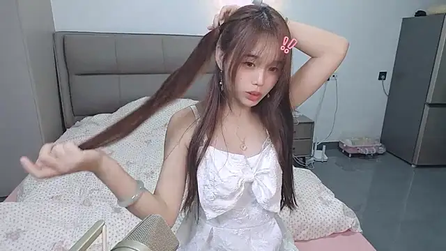 kexin a online show from 10/25/25, 11:20