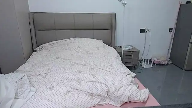 kexin a online show from 11/14/25, 11:25