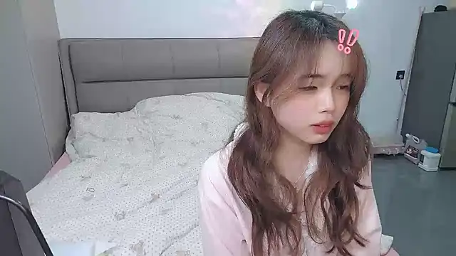 kexin a online show from 12/05/25, 02:59