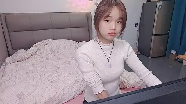 kexin a online show from 11/02/25, 02:05