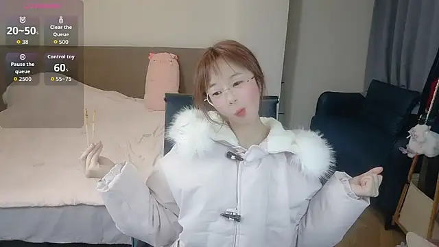 nini a online show from 11/01/25, 08:19