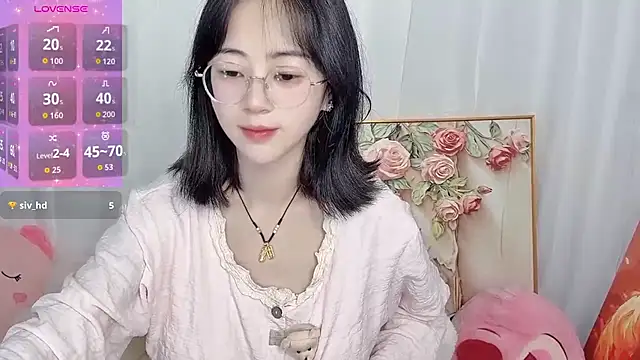 nini a online show from 05/31/26, 10:43