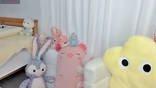 nini a online show from 05/31/26, 12:11
