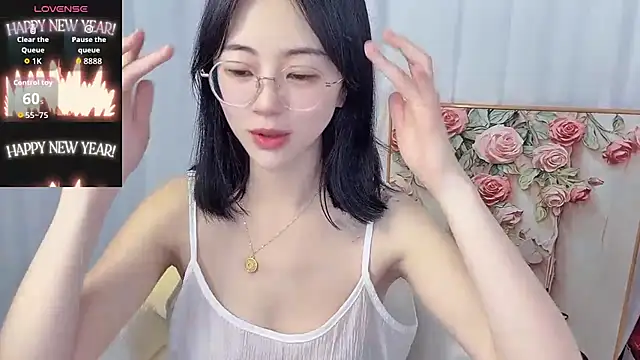nini a online show from 07/10/26, 07:36