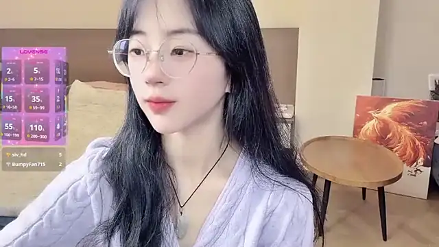 nini a online show from 03/11/26, 09:25
