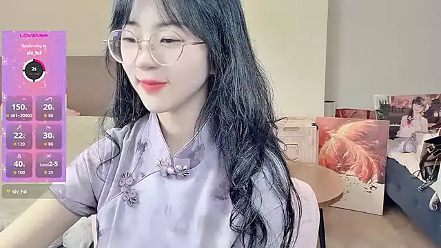 nini a online show from 02/10/26, 01:43