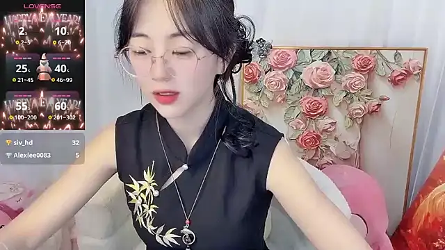nini a online show from 06/29/26, 11:43