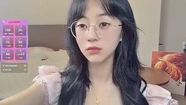 nini a online show from 04/11/26, 11:36