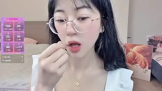 nini a online show from 02/05/26, 11:55