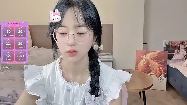 nini a online show from 01/13/26, 06:17