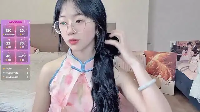 nini a online show from 02/03/26, 12:54