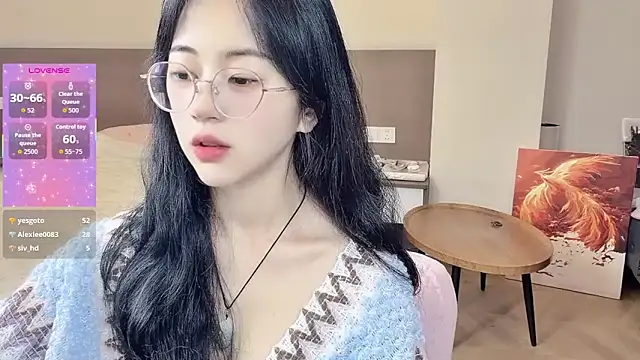 nini a online show from 03/03/26, 09:05