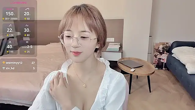 nini a online show from 12/05/25, 08:02