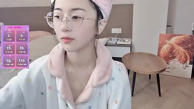 nini a online show from 02/26/26, 05:46