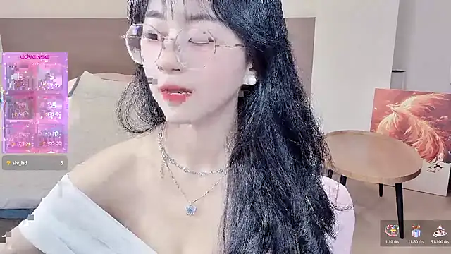 nini a online show from 03/10/26, 09:35
