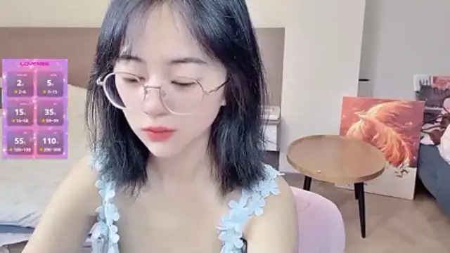 nini a online show from 03/28/26, 02:01