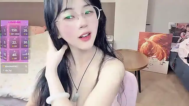 nini a online show from 03/06/26, 11:44