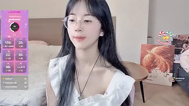 nini a online show from 02/27/26, 11:26