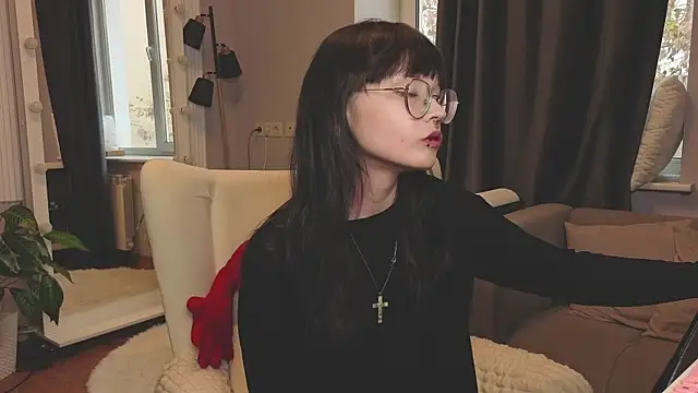 Misa Perfect online show from 10/14/25, 11:33