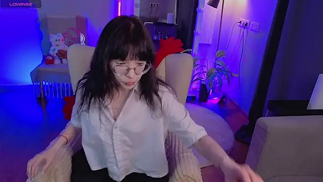 Misa Perfect online show from 10/12/25, 11:44