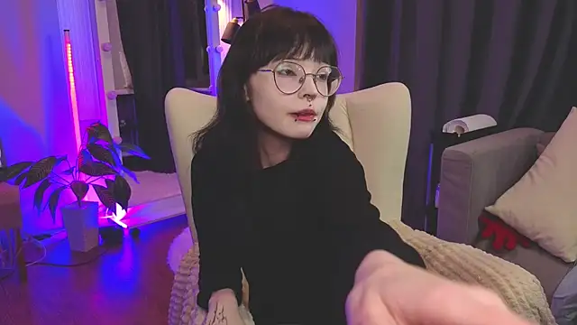 Misa Perfect online show from 10/16/25, 02:36