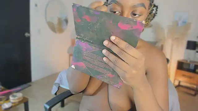 EmaaaBrown  online show from 04/18/26, 05:54