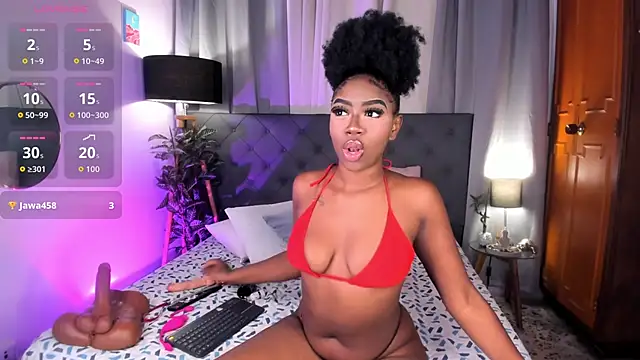 EmaaaBrown  online show from 11/30/25, 05:08