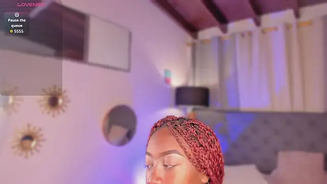 EmaaaBrown  online show from 02/21/26, 11:45