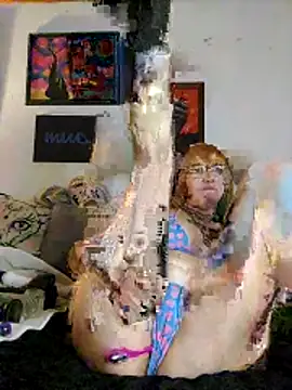 Lilith LeStrange666 online show from 11/20/25, 07:42