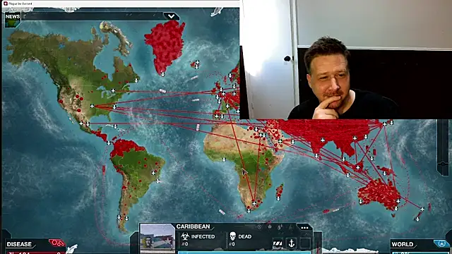 Bo0g online show from 04/11/26, 08:12