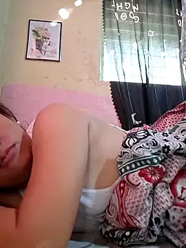 betty02 online show from 04/10/26, 11:56