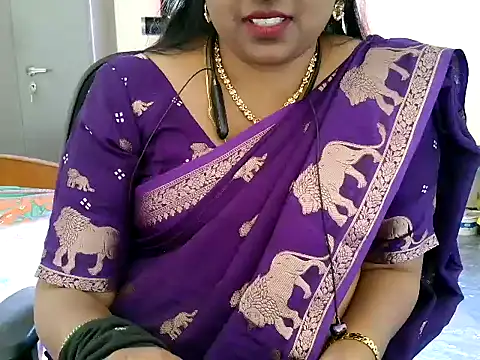 ammu1990 online show from 03/27/26, 07:17