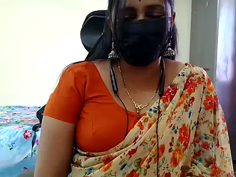 ammu1990 online show from 04/18/26, 08:49