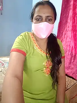 ammu1990 online show from 01/10/26, 09:15